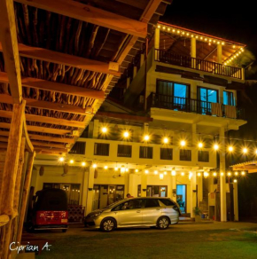 Chill House make a Good Story with infinite Ocean Surf and Stay